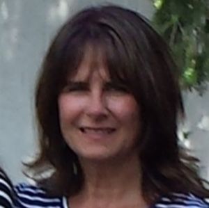 Meet your Posher, Joan